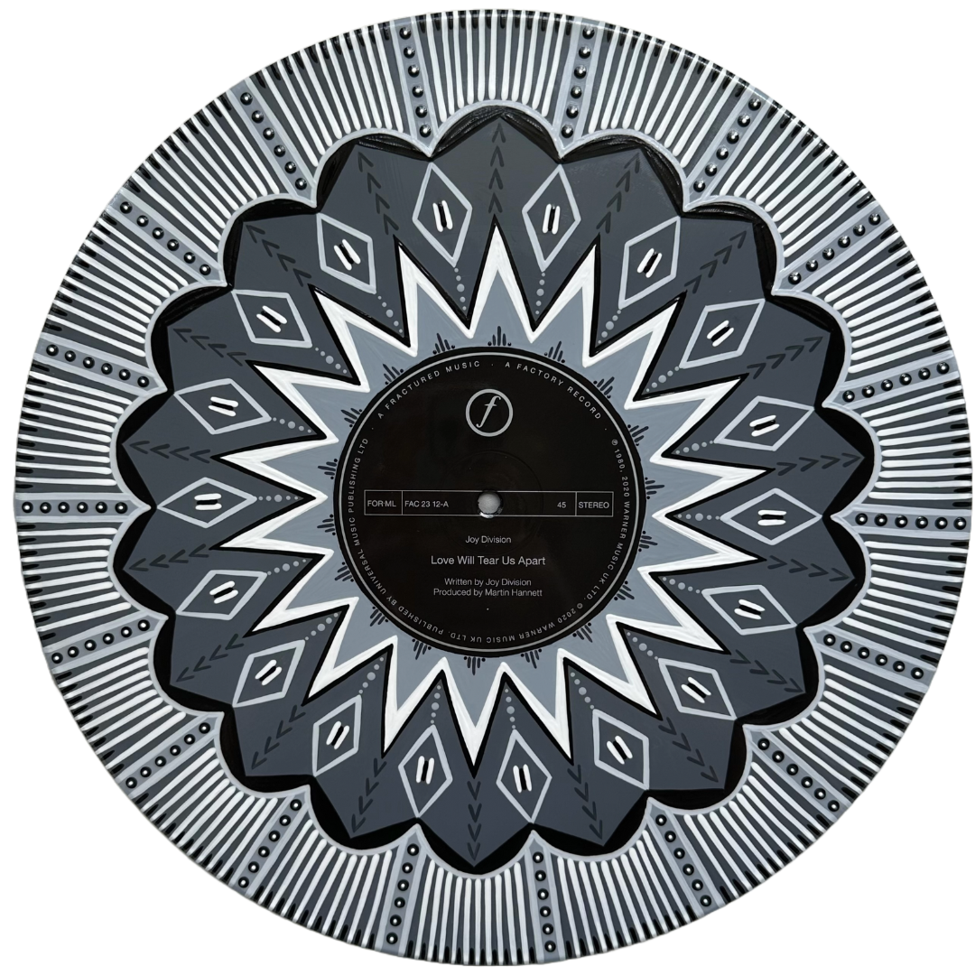 VINYL — Shop — Cadence Hodes Art